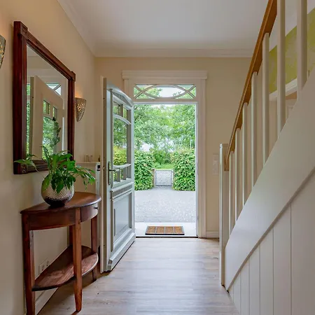 Holiday home Landhaus Suederende