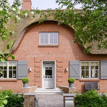 Landhaus Suederende *