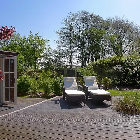 Landhaus Suederende