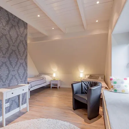 Landhaus Suederende *