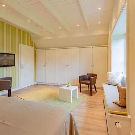 Holiday home Landhaus Suederende