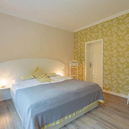 Landhaus Suederende Holiday home