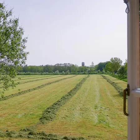 Landhaus Suederende Suderende (Fohr)