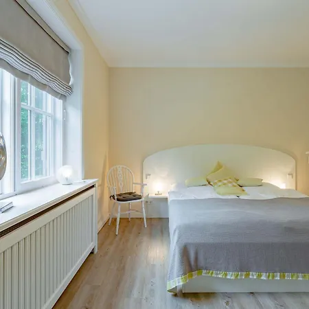 Landhaus Suederende * Suderende (Fohr)