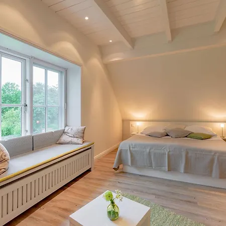 Holiday home Landhaus Suederende Suderende (Fohr)