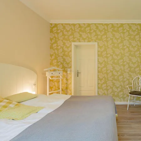 Holiday home Landhaus Suederende