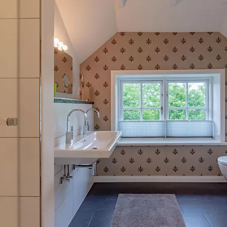 Holiday home Landhaus Suederende *