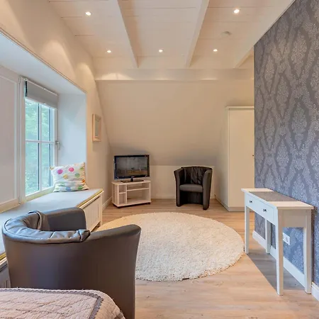 Holiday home Landhaus Suederende *